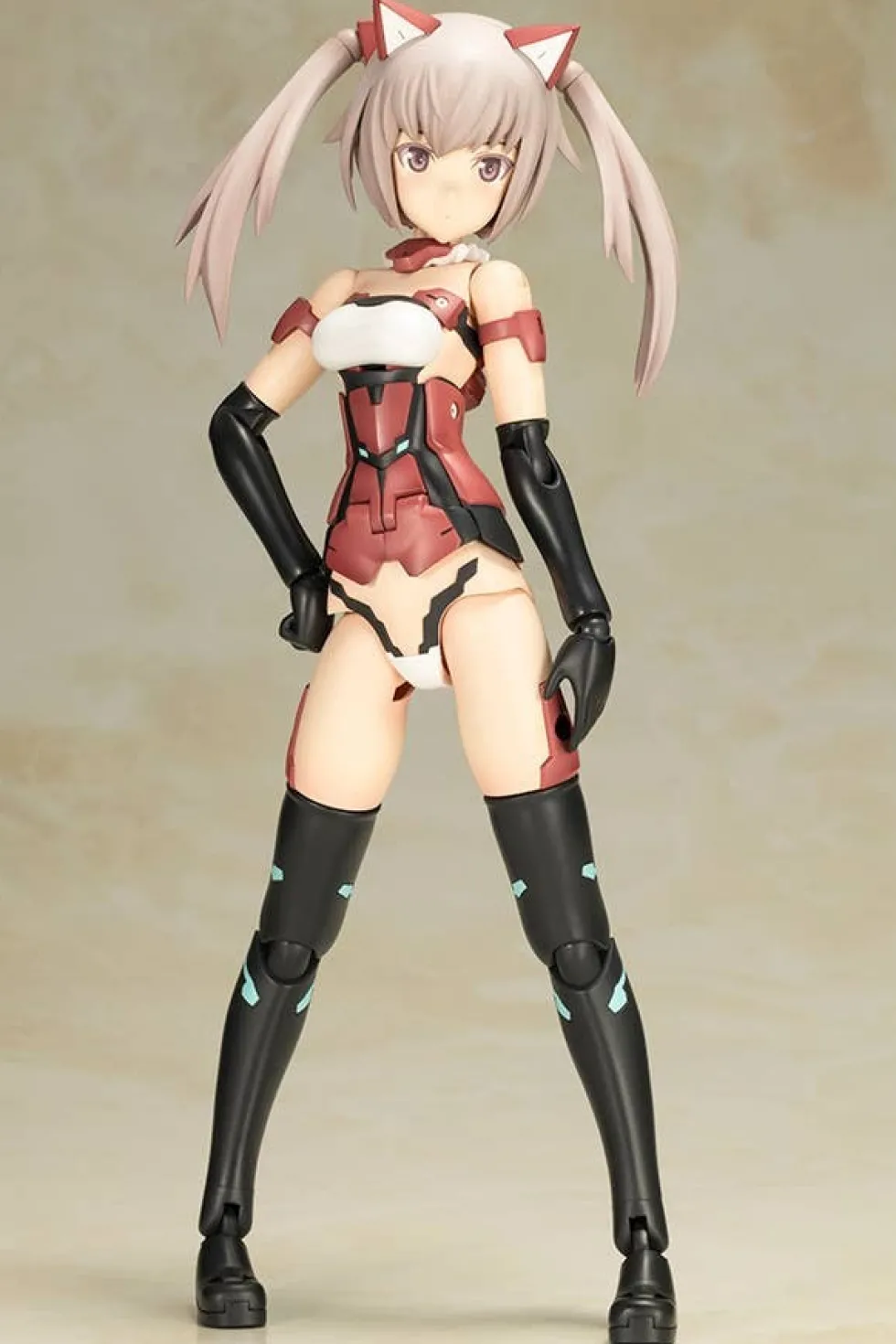 Frame Arms Girl Grand Scale Innocentia