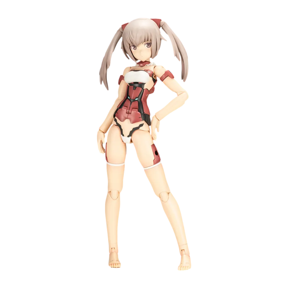 Frame Arms Girl Grand Scale Innocentia