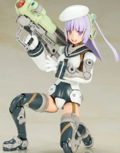Frame Arms Girl Greifen