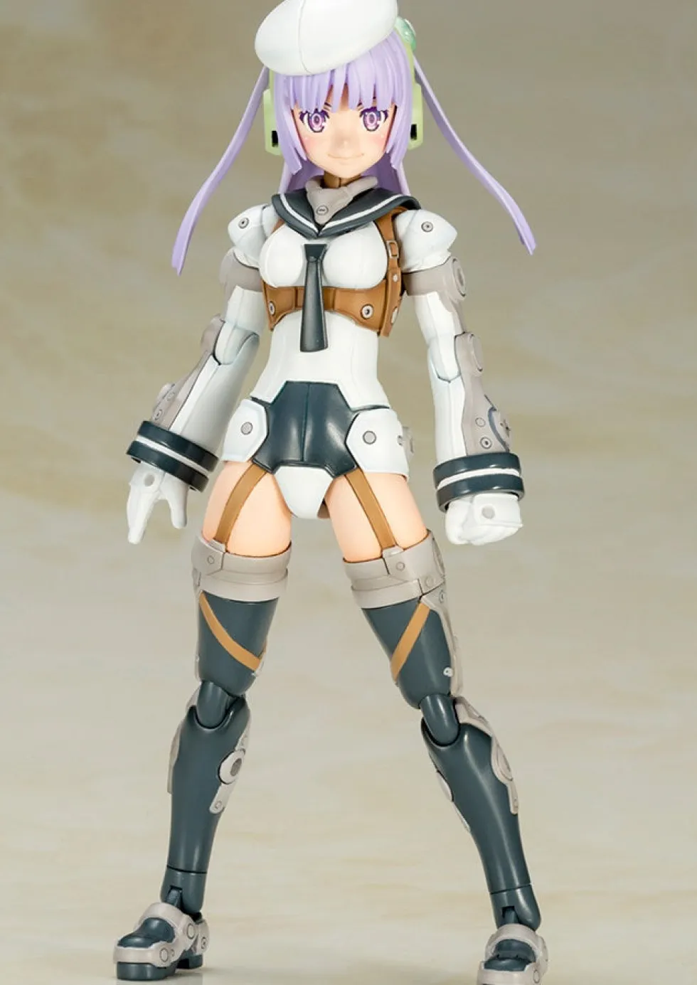 Frame Arms Girl Greifen