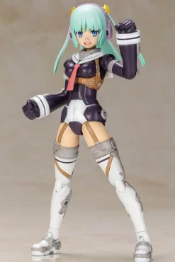 Frame Arms Girl Greifen (Ultramarine Violet Ver.)