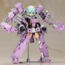 Frame Arms Girl Greifen (Ultramarine Violet Ver.)