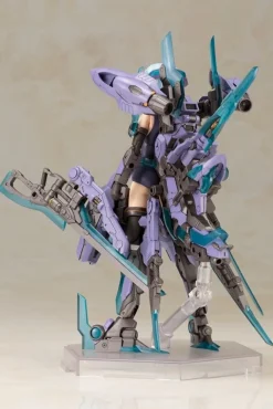 Frame Arms Girl Hresvelgr