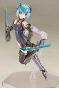 Frame Arms Girl Hresvelgr