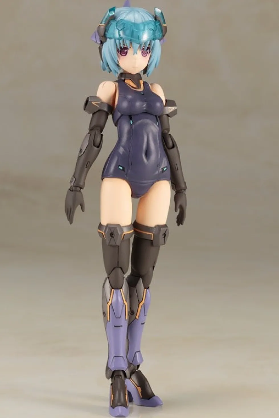 Frame Arms Girl Hresvelgr
