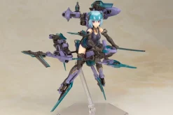 Frame Arms Girl Hresvelgr