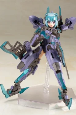 Frame Arms Girl Hresvelgr