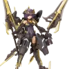 Frame Arms Girl Hresvelgr=Albas