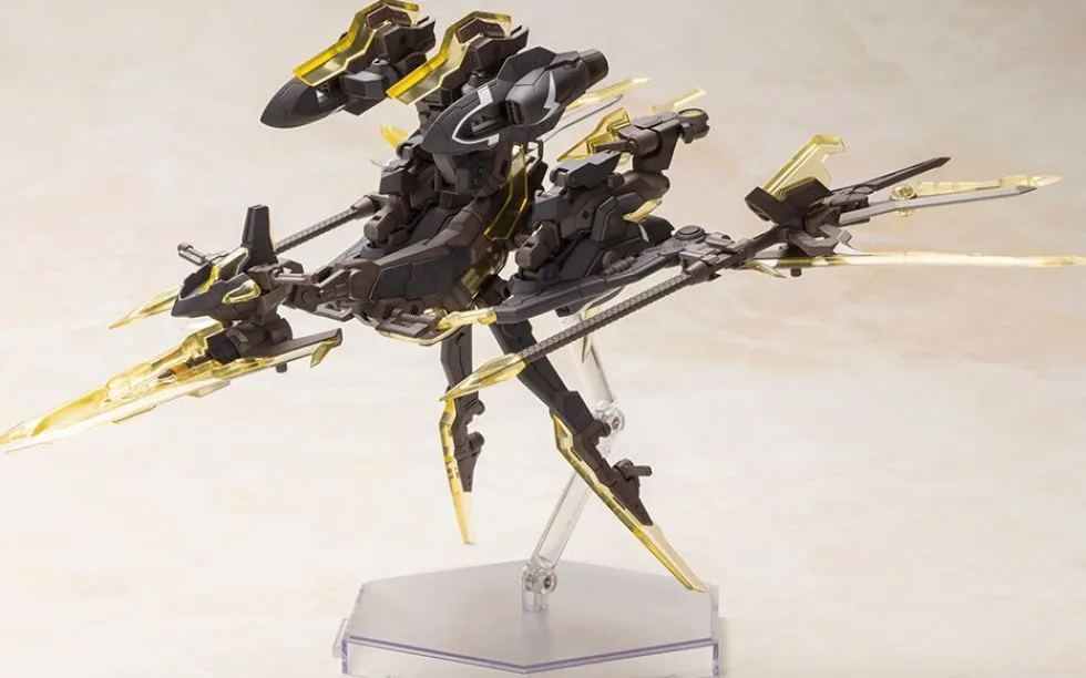 Frame Arms Girl Hresvelgr=Albas