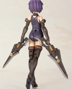 Frame Arms Girl Hresvelgr=Albas