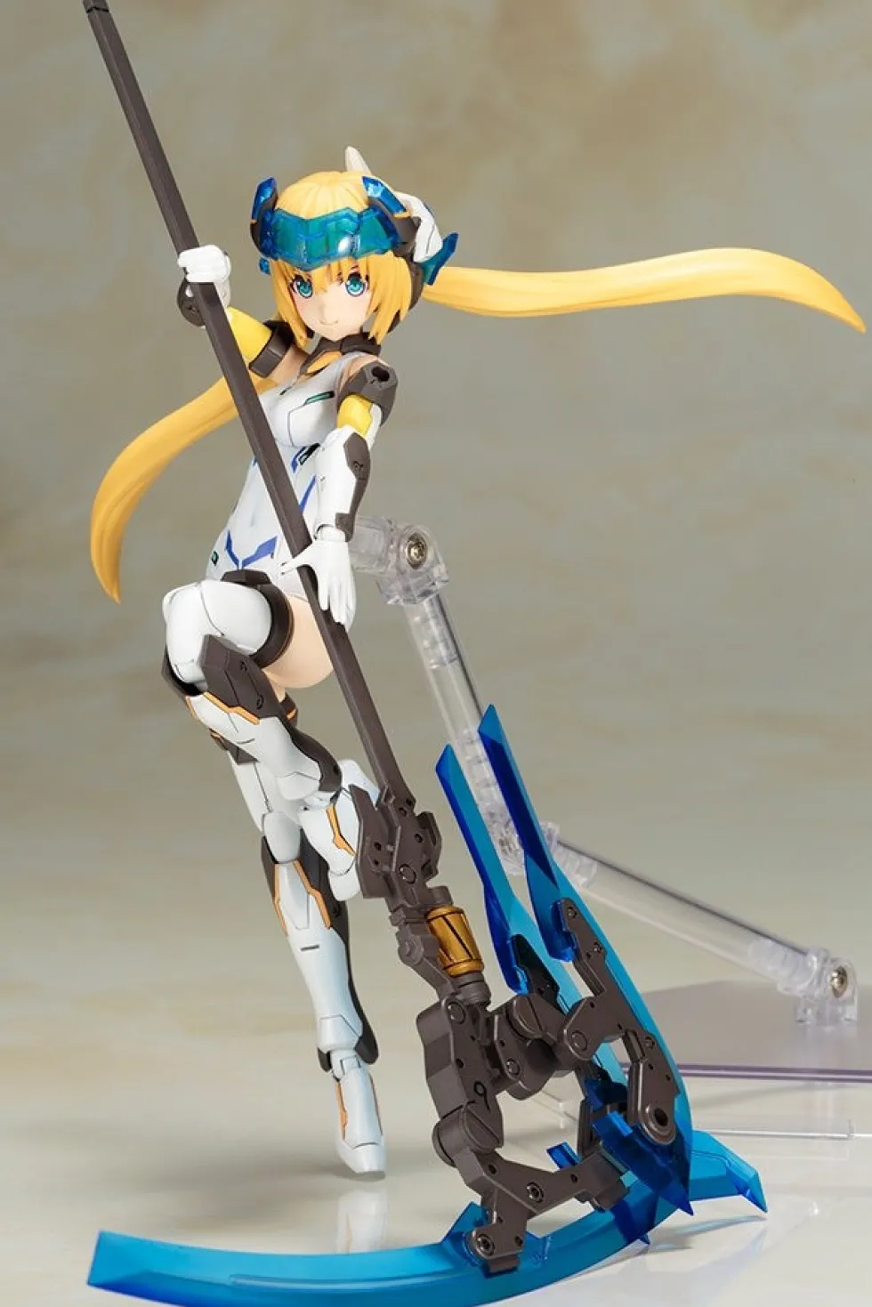 Frame Arms Girl Hresvelgr=Ater