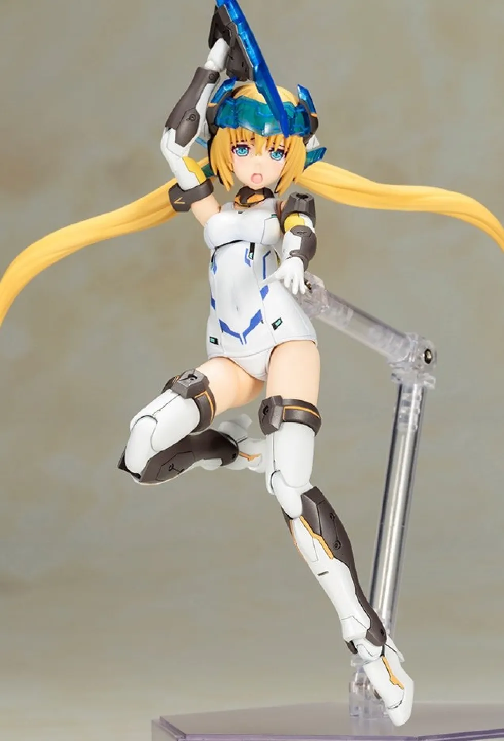 Frame Arms Girl Hresvelgr=Ater