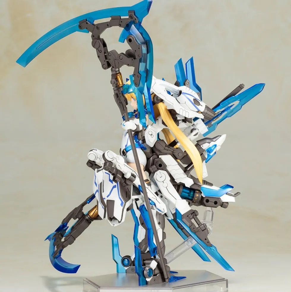 Frame Arms Girl Hresvelgr=Ater