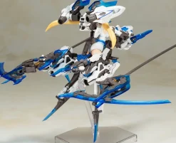 Frame Arms Girl Hresvelgr=Ater