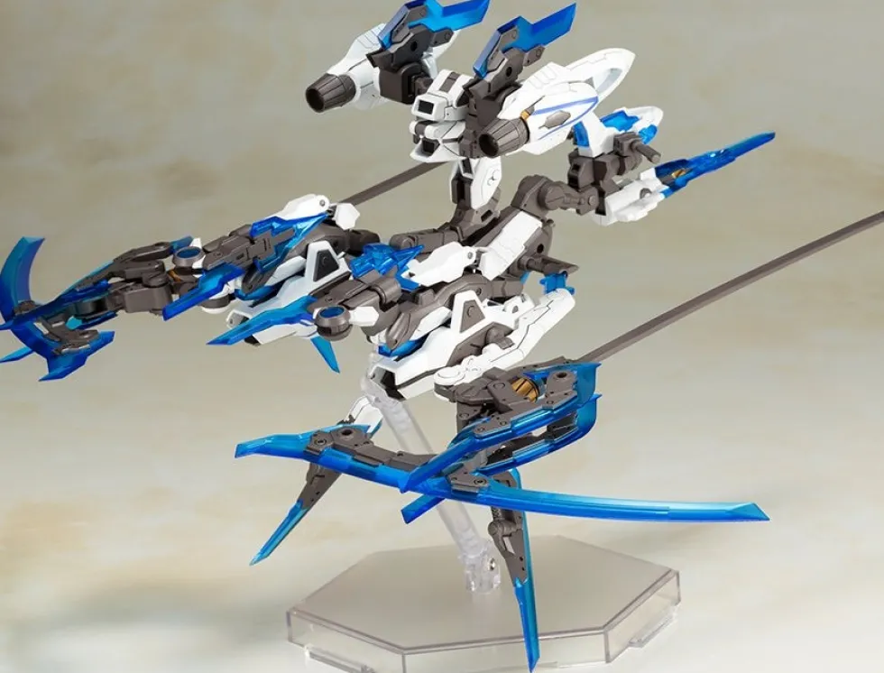 Frame Arms Girl Hresvelgr=Ater