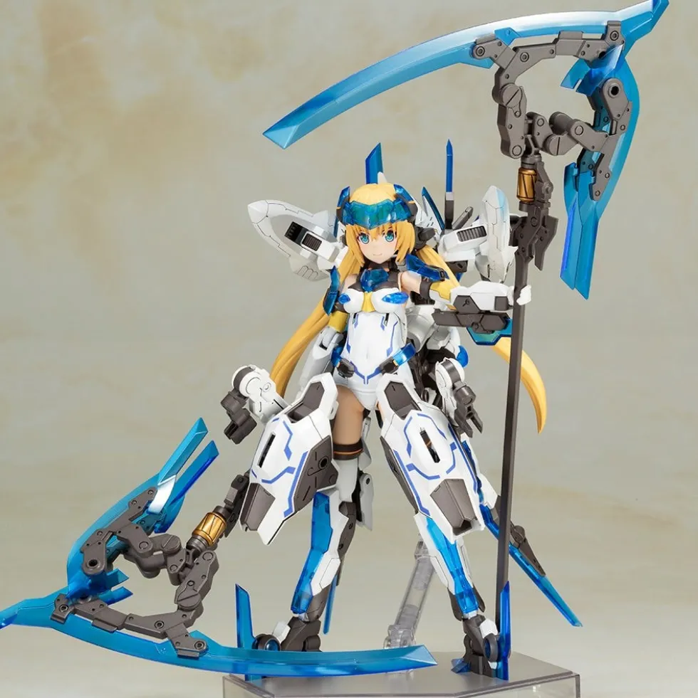 Frame Arms Girl Hresvelgr=Ater