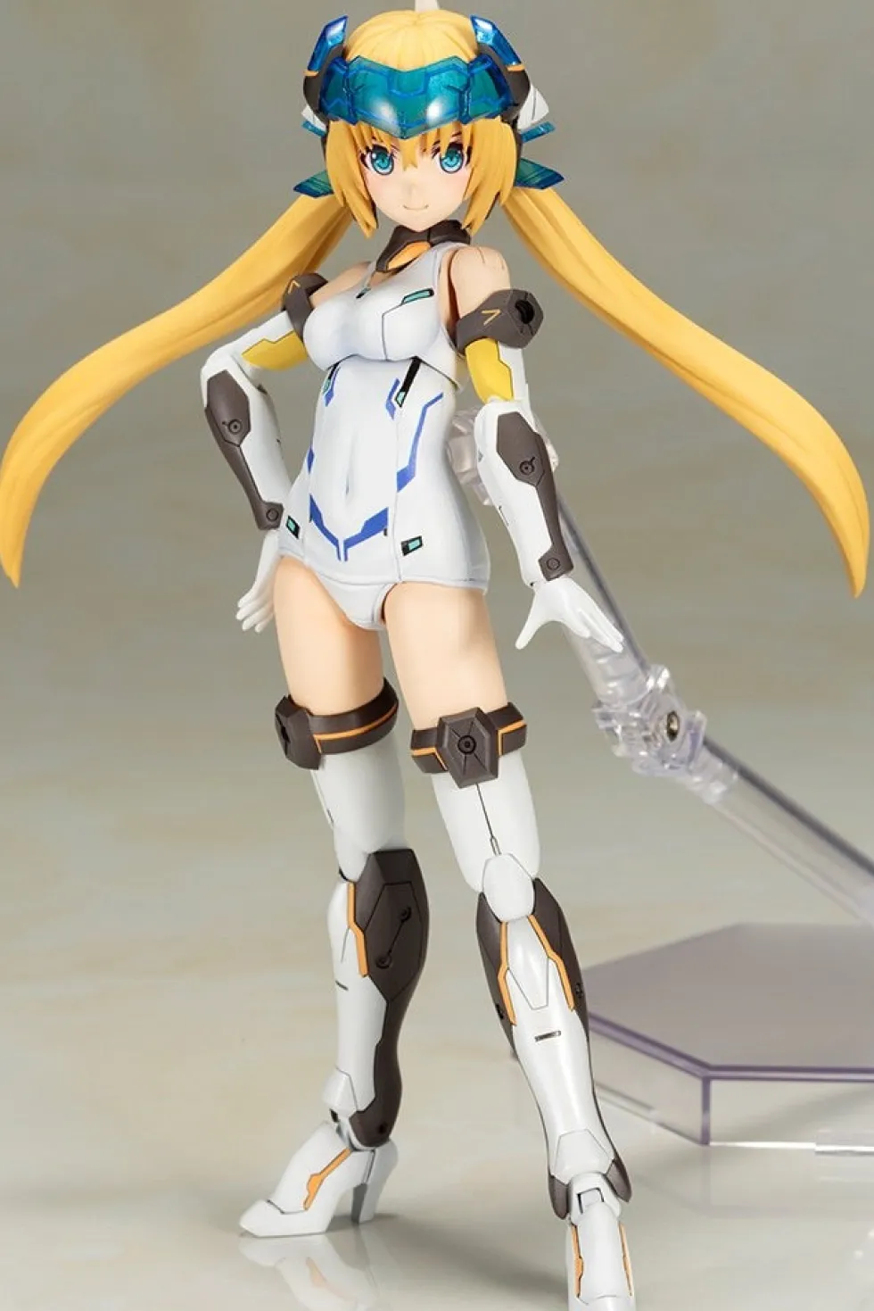 Frame Arms Girl Hresvelgr=Ater