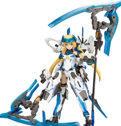 Frame Arms Girl Hresvelgr=Ater