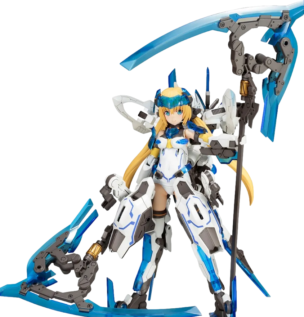 Frame Arms Girl Hresvelgr=Ater