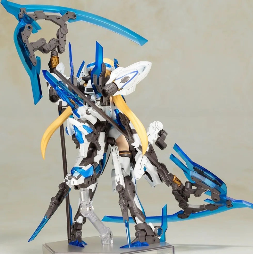 Frame Arms Girl Hresvelgr=Ater