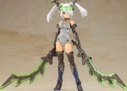 Frame Arms Girl Hresvelgr=Cornix