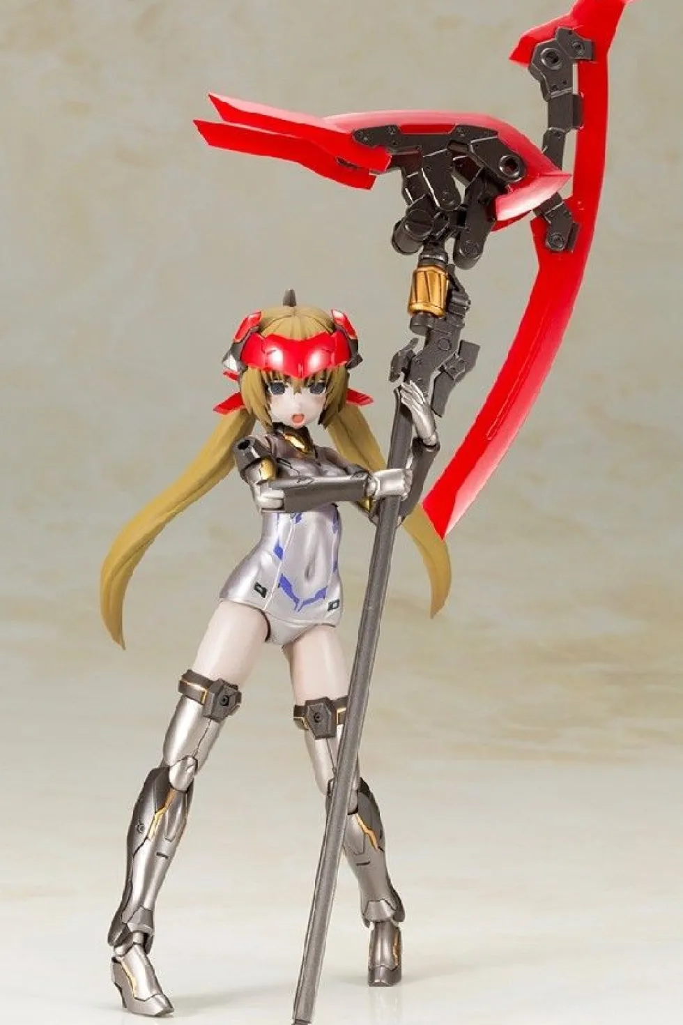 Frame Arms Girl Hresvelgr=Invert
