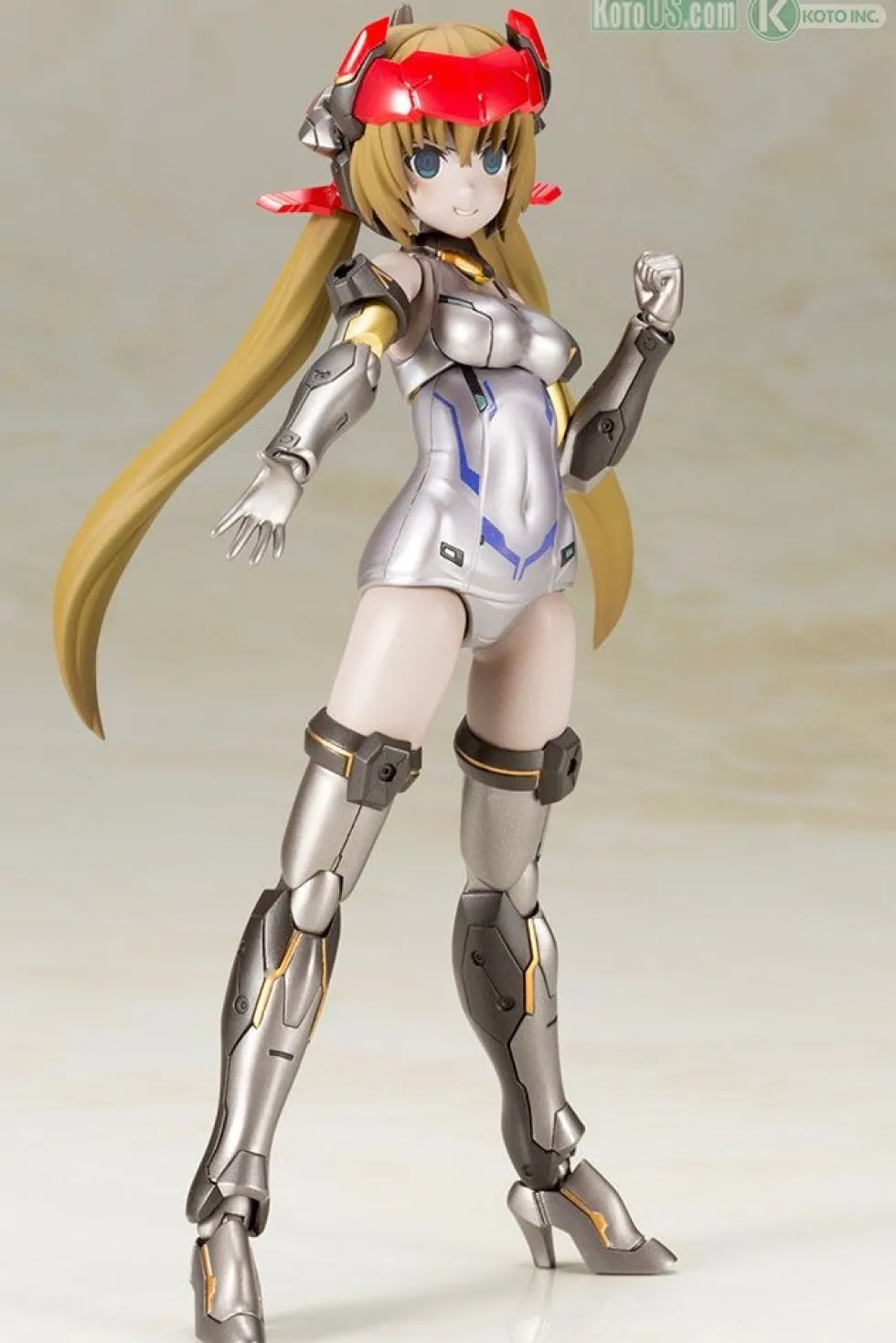 Frame Arms Girl Hresvelgr=Invert