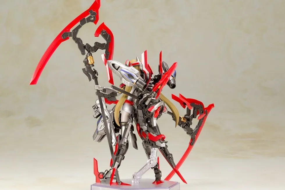 Frame Arms Girl Hresvelgr=Invert