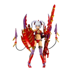 Frame Arms Girl Hresvelgr=Rufus (Agito)