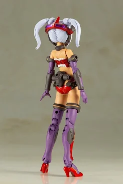 Frame Arms Girl Hresvelgr=Rufus (Agito)