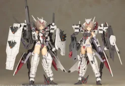 Frame Arms Girl Izumo