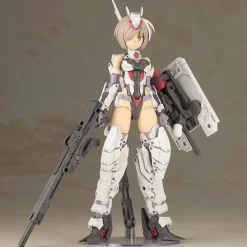 Frame Arms Girl Izumo