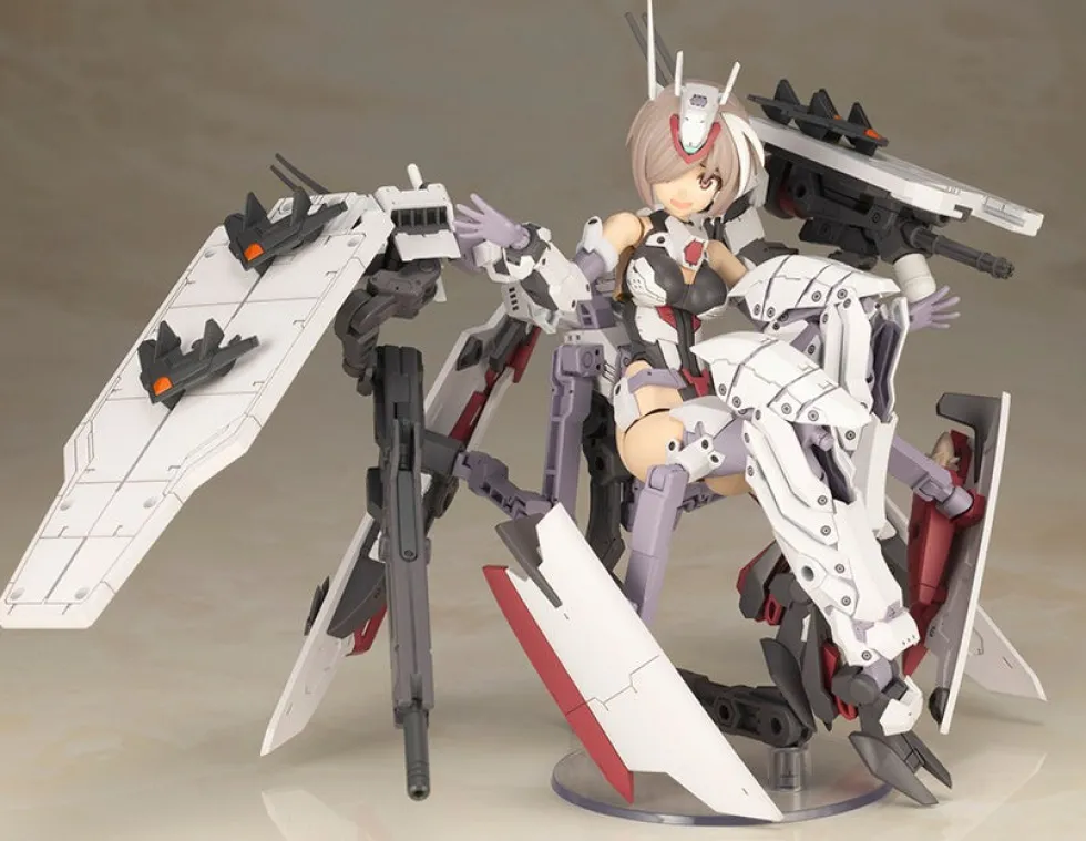 Frame Arms Girl Izumo