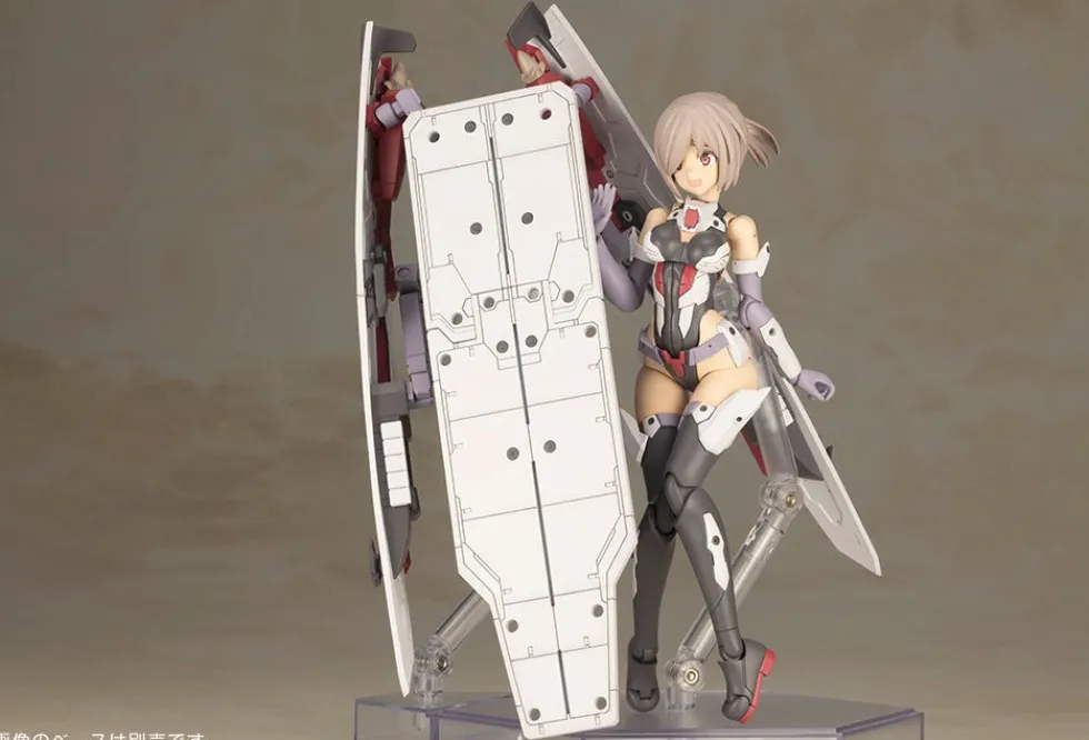 Frame Arms Girl Izumo