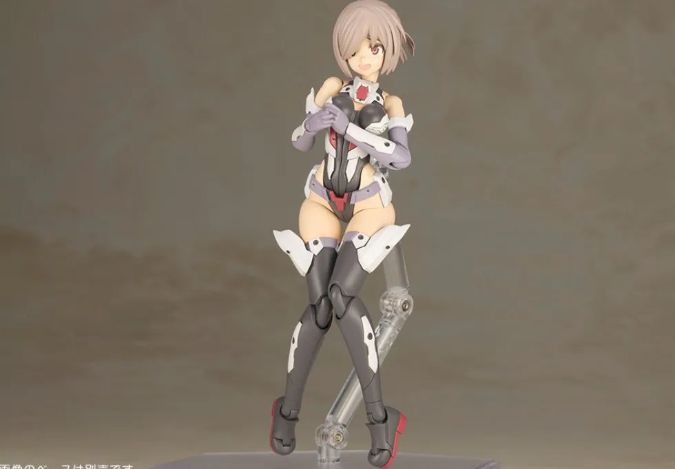 Frame Arms Girl Izumo