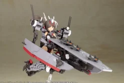 Frame Arms Girl Izumo (Destroyer Ver.)