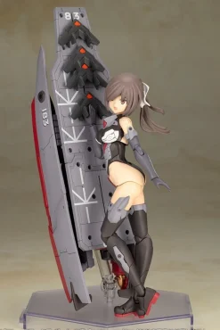 Frame Arms Girl Izumo (Destroyer Ver.)