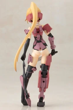 Frame Arms Girl Jinrai
