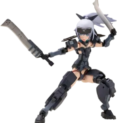 Frame Arms Girl Jinrai (Indigo Ver.)