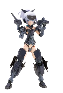 Frame Arms Girl Jinrai (Indigo Ver.)