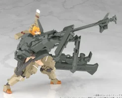 Frame Arms Girl Kagutsuchi-Kou
