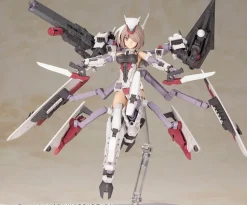 Frame Arms Girl Kongo