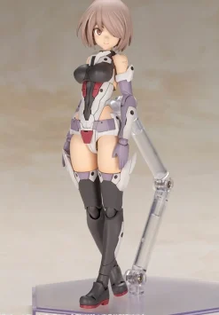 Frame Arms Girl Kongo
