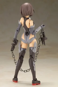 Frame Arms Girl Kongo Destroyer Ver.