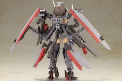 Frame Arms Girl Kongo Destroyer Ver.