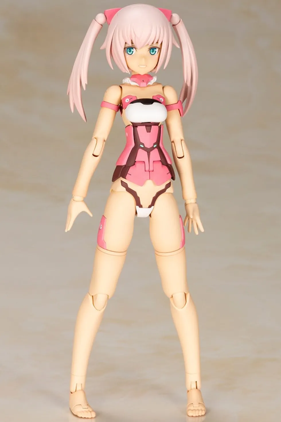 Frame Arms Girl Laetitia