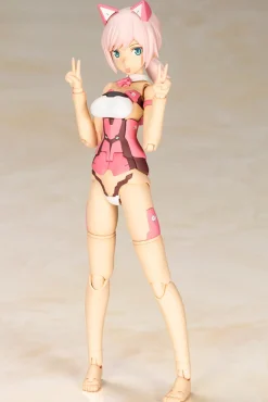 Frame Arms Girl Laetitia