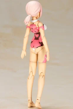 Frame Arms Girl Laetitia