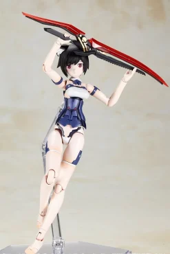Frame Arms Girl Laetitia Azurite Ver.