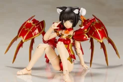 Frame Arms Girl Laetitia Ryuu-BI